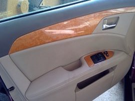 2006 TOYOTA AVALON PURPLE, XLS, 3.5L, AT.  Z24912